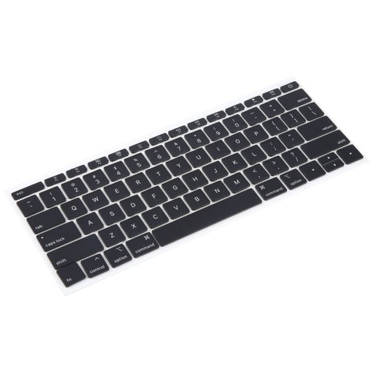 For MacBook Pro Retina 13 inch A1708 US English Version Keycaps, A1708 (US English Version) - ORIWHIZ