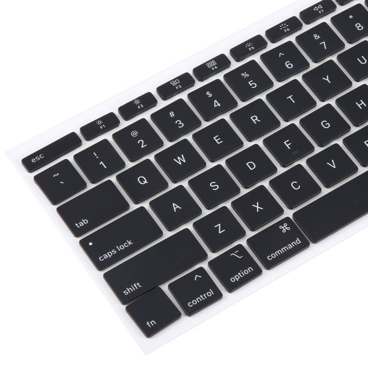 For MacBook Pro Retina 13 inch A1708 US English Version Keycaps, A1708 (US English Version) - ORIWHIZ