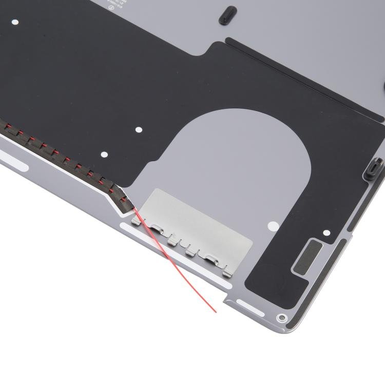 For MacBook Pro Retina 13.3 inch A2251 2020 Computer Case Bottom Cover, For MacBook Pro Retina 13.3 inch A2251 2020 - ORIWHIZ