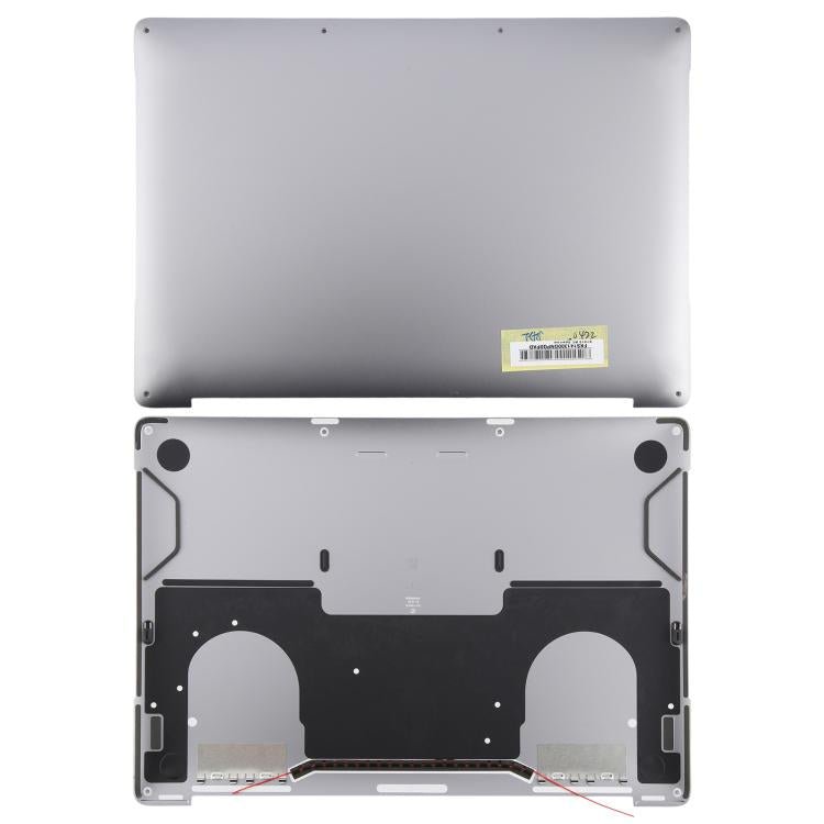 For MacBook Pro Retina 13.3 inch A2251 2020 Computer Case Bottom Cover, For MacBook Pro Retina 13.3 inch A2251 2020 - ORIWHIZ