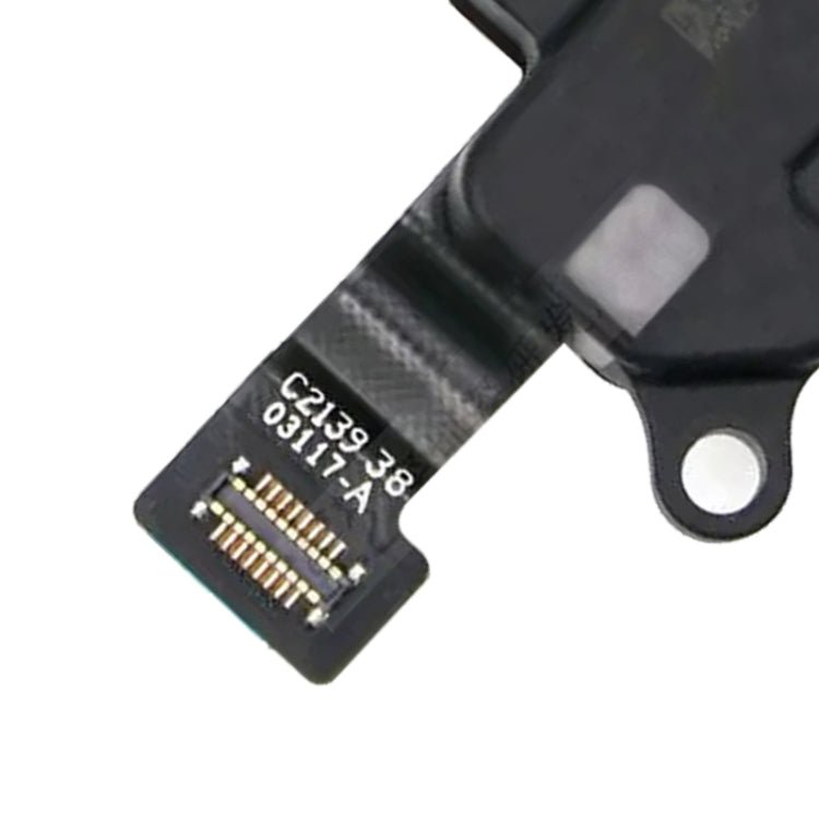For MacBook Pro Retina 14 2023 A2779 A2918 A2992 821 - 03117 - A Earphone Jack Audio Flex Cable, A2779 A2918 A2992 - ORIWHIZ
