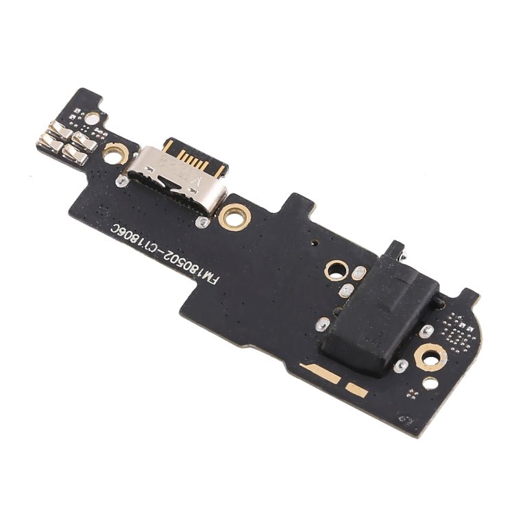 For Meizu 15 Charging Port Board, Meizu 15 - ORIWHIZ