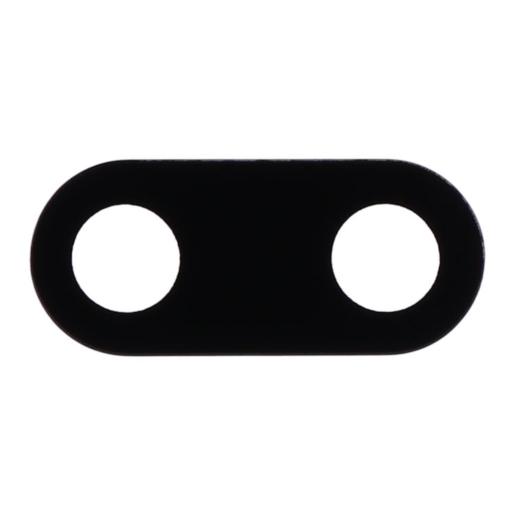 For Meizu 15 Plus 10pcs Back Camera Lens, For Meizu 15 Plus - ORIWHIZ