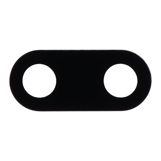 For Meizu 15 Plus 10pcs Back Camera Lens, For Meizu 15 Plus - ORIWHIZ