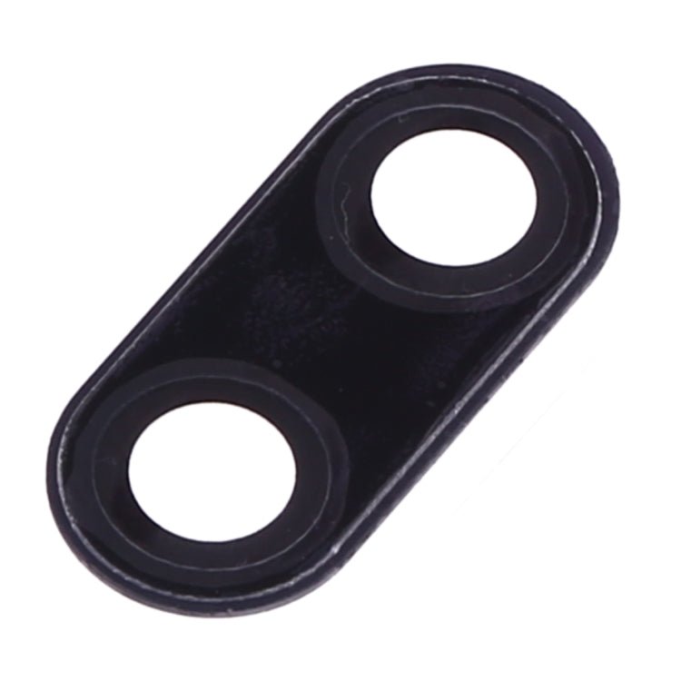 For Meizu 15 Plus 10pcs Back Camera Lens, For Meizu 15 Plus - ORIWHIZ