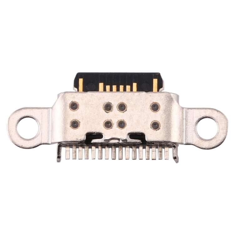 For Meizu 15 Plus / 15 10pcs Charging Port Connector, For Meizu 15 Plus - ORIWHIZ