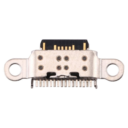 For Meizu 15 Plus / 15 10pcs Charging Port Connector, For Meizu 15 Plus - ORIWHIZ