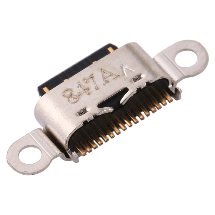 For Meizu 15 Plus / 15 10pcs Charging Port Connector, For Meizu 15 Plus - ORIWHIZ