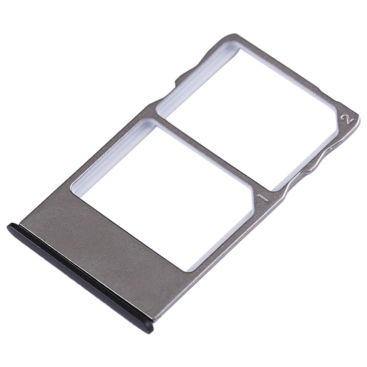For Meizu 15 Plus SIM Card Tray + SIM Card Tray, Meizu 15 Plus - ORIWHIZ