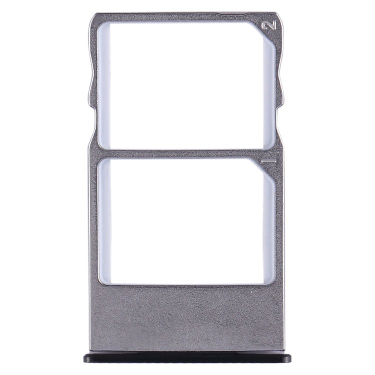 For Meizu 15 Plus SIM Card Tray + SIM Card Tray, Meizu 15 Plus - ORIWHIZ