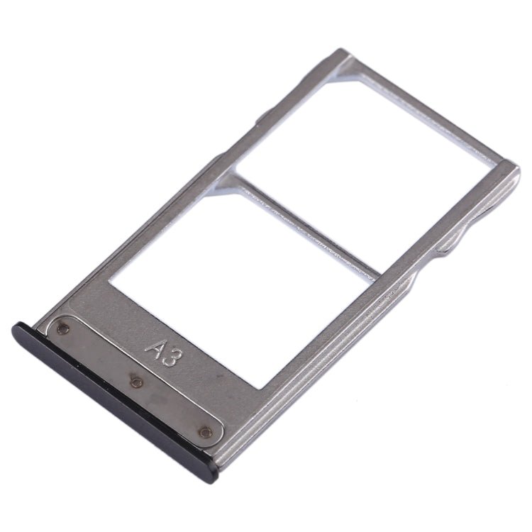 For Meizu 15 Plus SIM Card Tray + SIM Card Tray, Meizu 15 Plus - ORIWHIZ
