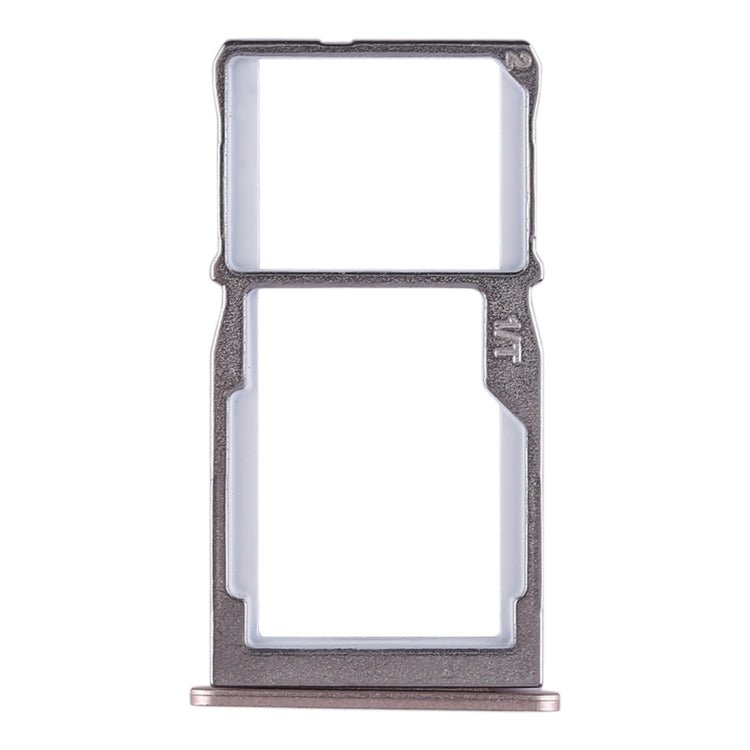 For Meizu 15 SIM Card Tray + SIM Card Tray / Micro SD Card Tray, Meizu 15, For Meizu 15 - ORIWHIZ