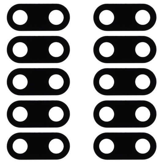 For Meizu 16 / 16th / M882H / M882Q 10pcs Back Camera Lens, For Meizu 16 - ORIWHIZ