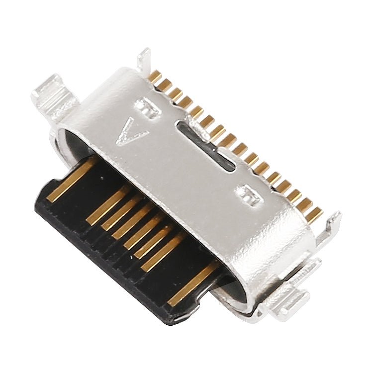 For Meizu 16 / Meilan E3 10pcs Charging Port Connector, For Meizu 16 - ORIWHIZ