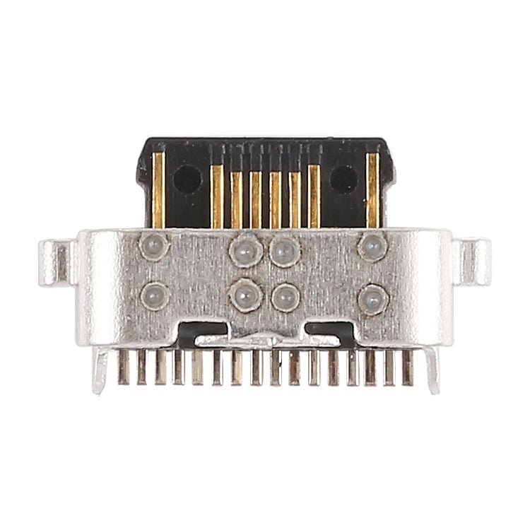 For Meizu 16 / Meilan E3 10pcs Charging Port Connector, For Meizu 16 - ORIWHIZ
