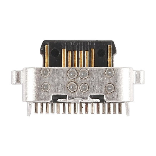 For Meizu 16 / Meilan E3 10pcs Charging Port Connector, For Meizu 16 - ORIWHIZ