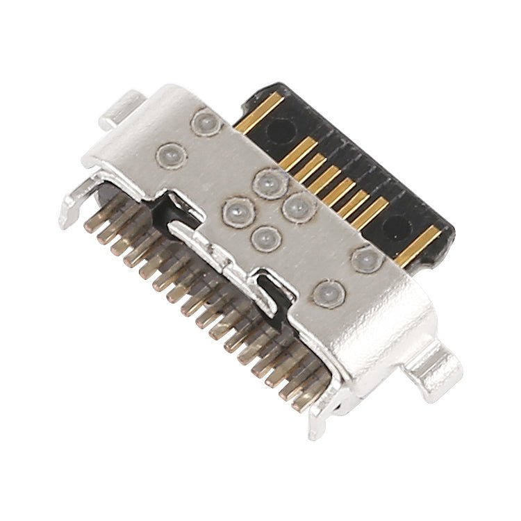 For Meizu 16 / Meilan E3 10pcs Charging Port Connector, For Meizu 16 - ORIWHIZ
