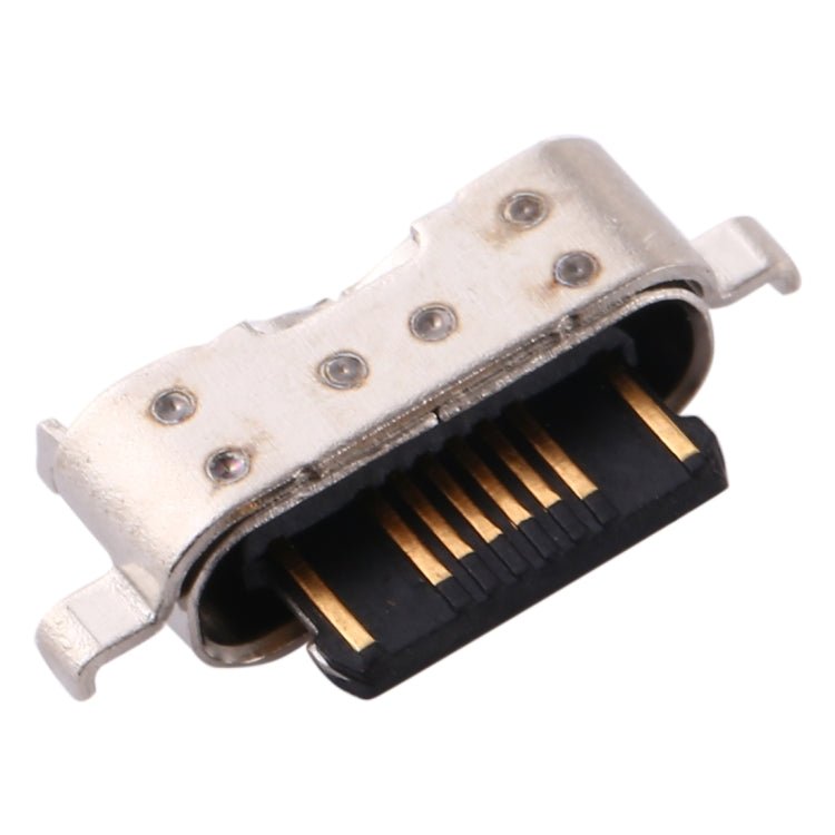 For Meizu 16T 10pcs Charging Port Connector, For Meizu 16T - ORIWHIZ