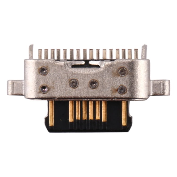 For Meizu 16T 10pcs Charging Port Connector, For Meizu 16T - ORIWHIZ