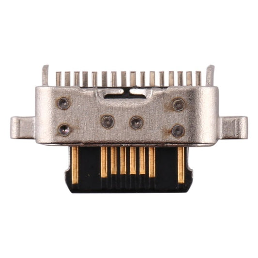 For Meizu 16T 10pcs Charging Port Connector, For Meizu 16T - ORIWHIZ