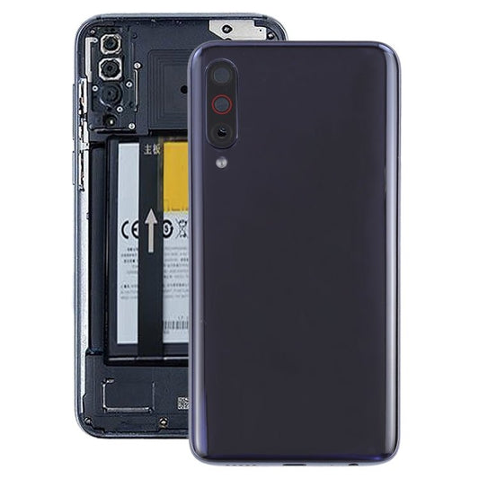 For Meizu 16T Battery Back Cover, For Meizu 16T, For Meizu 16T(Orange), For Meizu 16T(Green) - ORIWHIZ