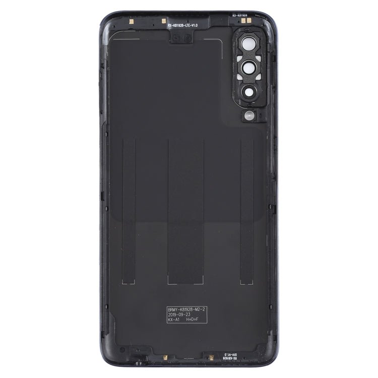 For Meizu 16T Battery Back Cover, For Meizu 16T, For Meizu 16T(Orange), For Meizu 16T(Green) - ORIWHIZ