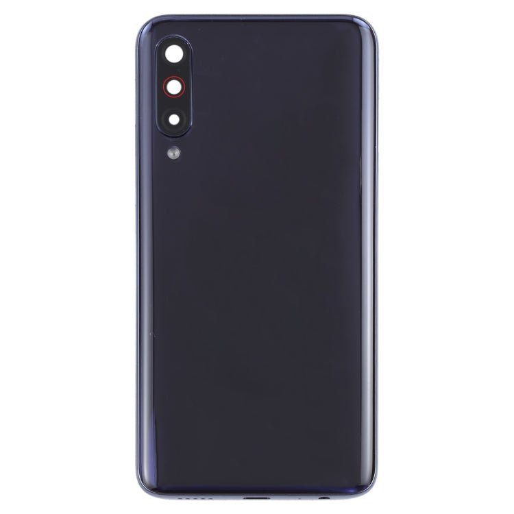 For Meizu 16T Battery Back Cover, For Meizu 16T, For Meizu 16T(Orange), For Meizu 16T(Green) - ORIWHIZ