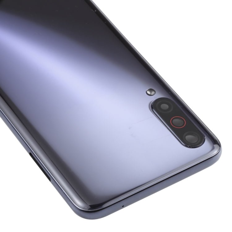 For Meizu 16T Battery Back Cover, For Meizu 16T, For Meizu 16T(Orange), For Meizu 16T(Green) - ORIWHIZ
