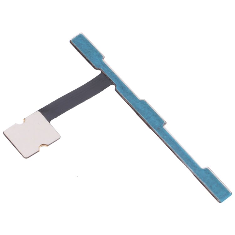 For Meizu 16T Power Button & Volume Button Flex Cable, For Meizu 16T - ORIWHIZ