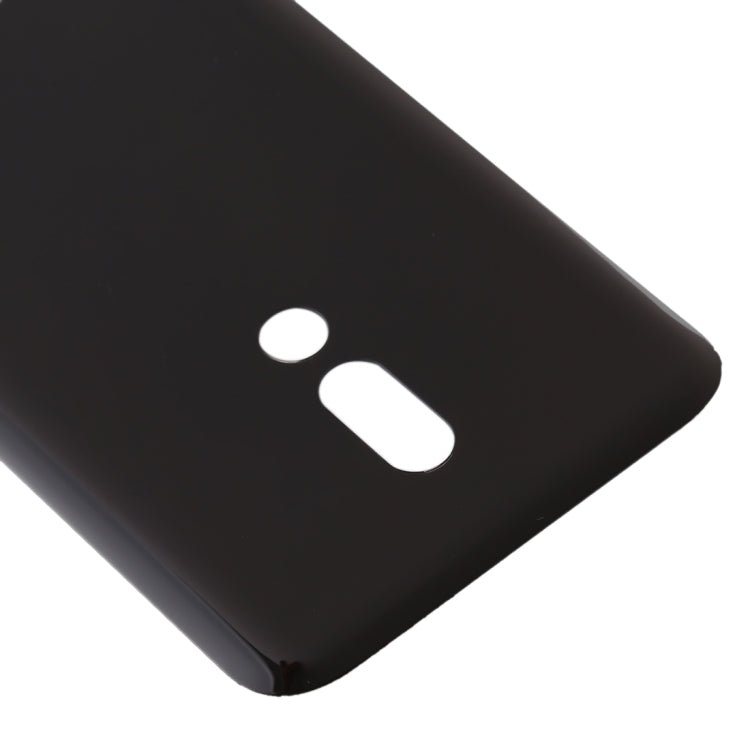 For Meizu 16th M822Q M822H Battery Back Cover, For Meizu 16th, For Meizu 16th(White) - ORIWHIZ