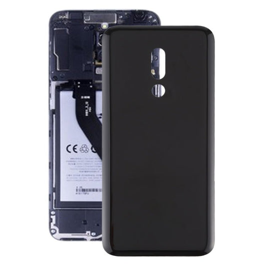 For Meizu 16th M822Q M822H Battery Back Cover, For Meizu 16th, For Meizu 16th(White) - ORIWHIZ