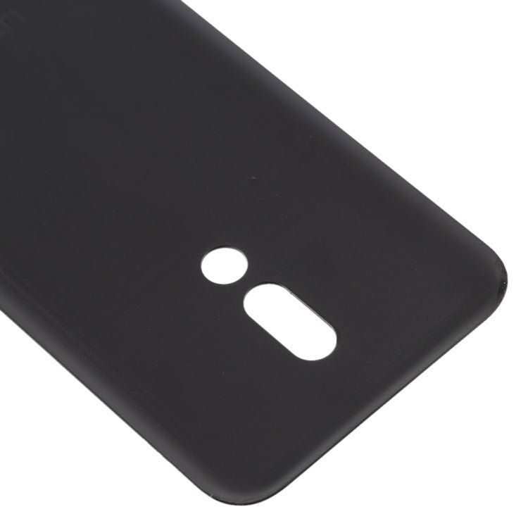 For Meizu 16th M822Q M822H Battery Back Cover, For Meizu 16th, For Meizu 16th(White) - ORIWHIZ