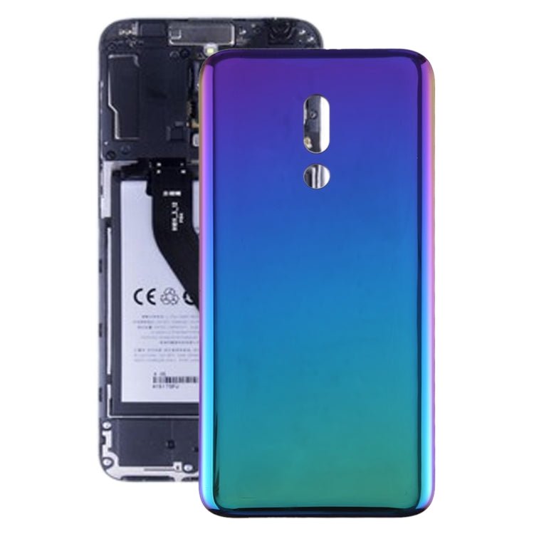 For Meizu 16th Plus M882Q M8821H Battery Back Cover, For Meizu 16th Plus - ORIWHIZ
