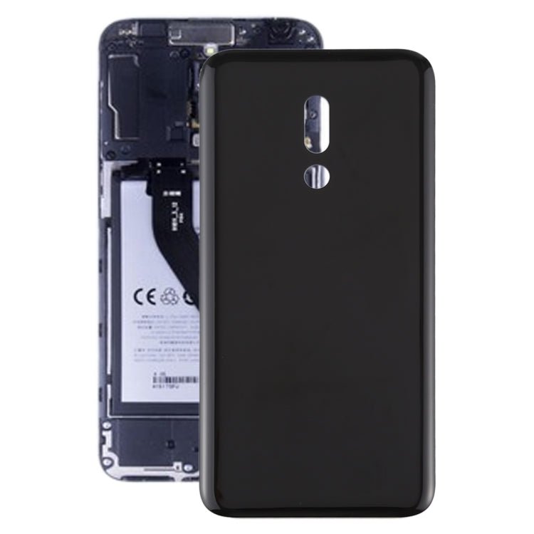 For Meizu 16th Plus M882Q M8821H Battery Back Cover, For Meizu 16th Plus - ORIWHIZ