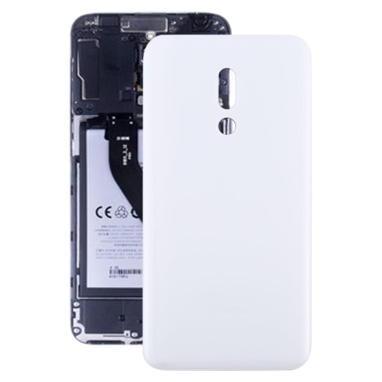For Meizu 16th Plus M882Q M8821H Battery Back Cover, For Meizu 16th Plus - ORIWHIZ