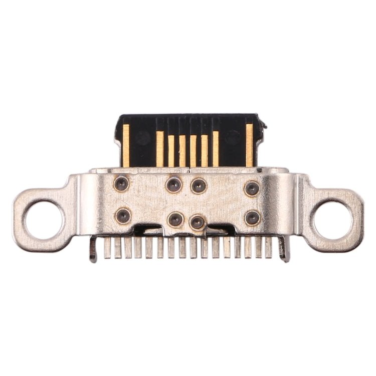 For Meizu 16X 10pcs Charging Port Connector, For Meizu 16X - ORIWHIZ