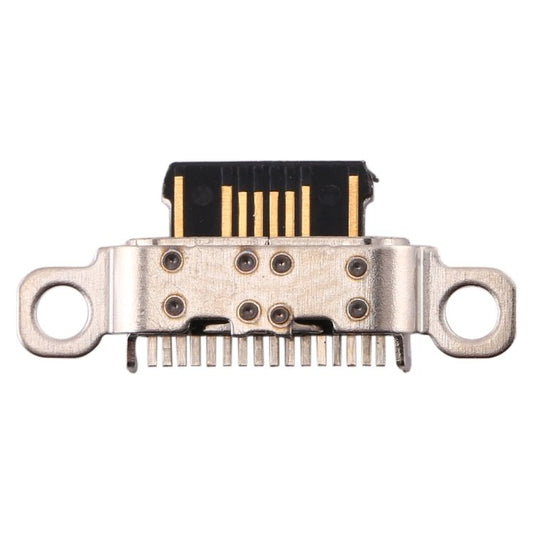 For Meizu 16X 10pcs Charging Port Connector, For Meizu 16X - ORIWHIZ