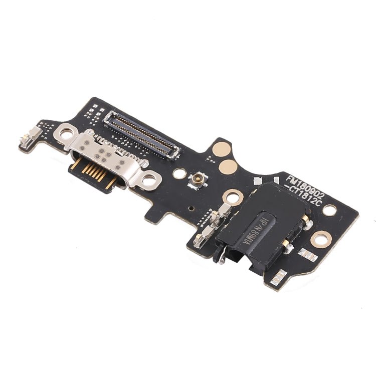 For Meizu 16X Charging Port Board, Meizu 16X - ORIWHIZ