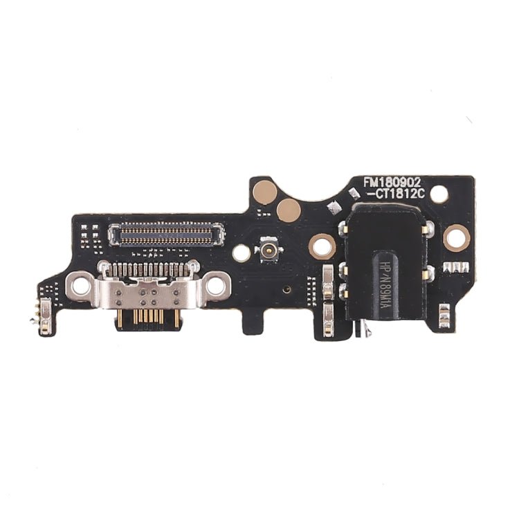 For Meizu 16X Charging Port Board, Meizu 16X - ORIWHIZ
