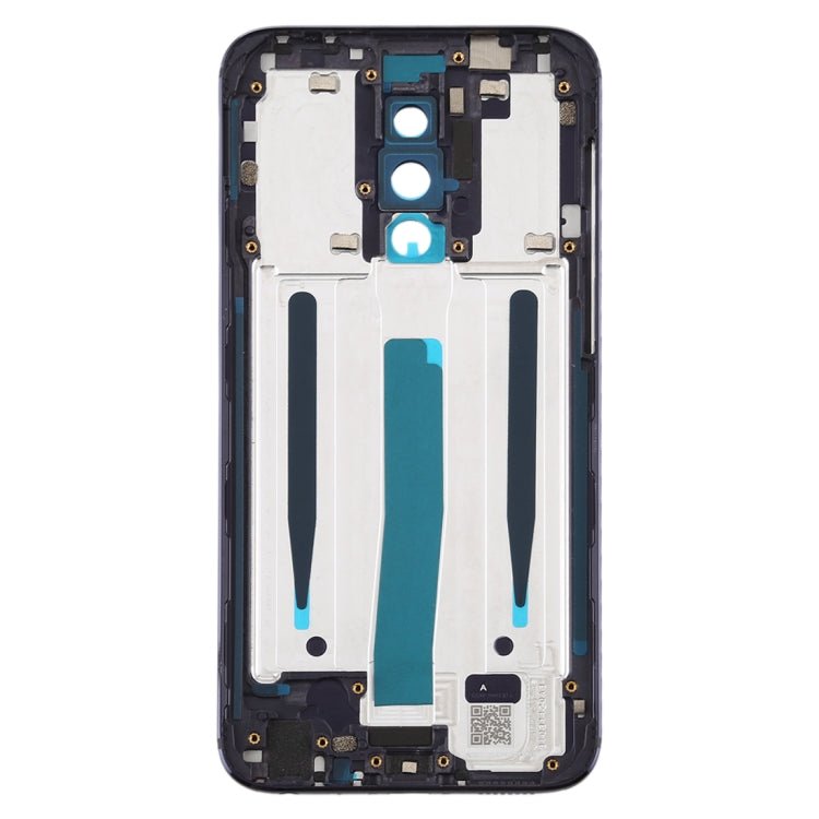 For Meizu 16x M872Q M872H Battery Back Cover, For Meizu 16x - ORIWHIZ