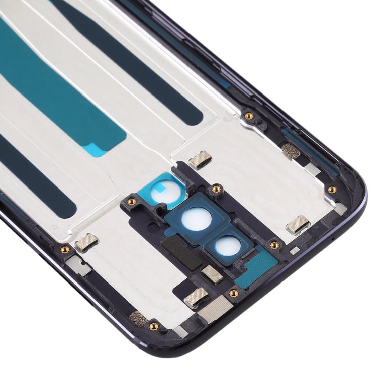 For Meizu 16x M872Q M872H Battery Back Cover, For Meizu 16x - ORIWHIZ