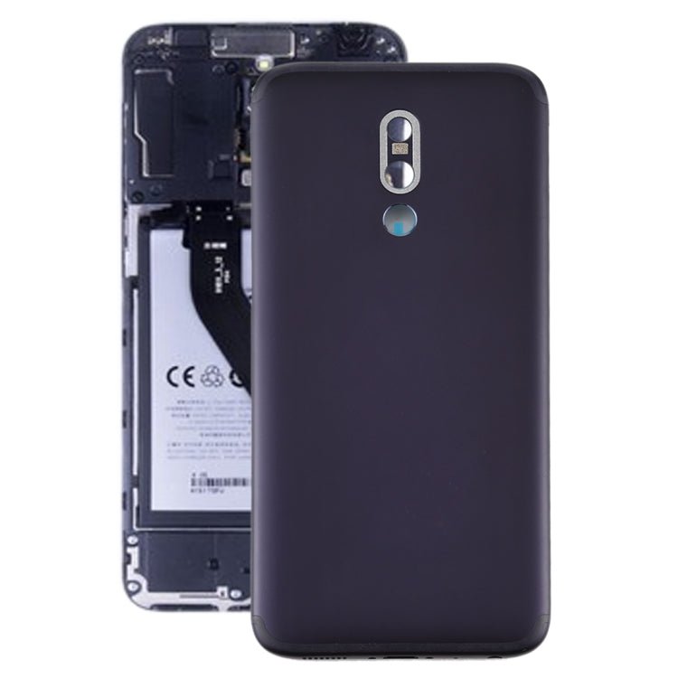 For Meizu 16x M872Q M872H Battery Back Cover, For Meizu 16x - ORIWHIZ