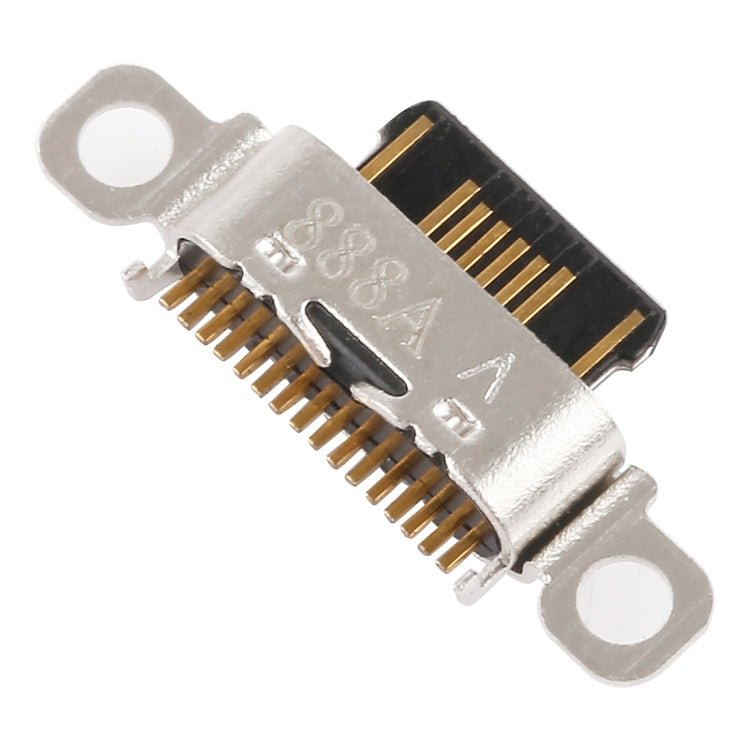For Meizu 16X / Meilan 5 10pcs Charging Port Connector, For Meizu Meilan 5 - ORIWHIZ