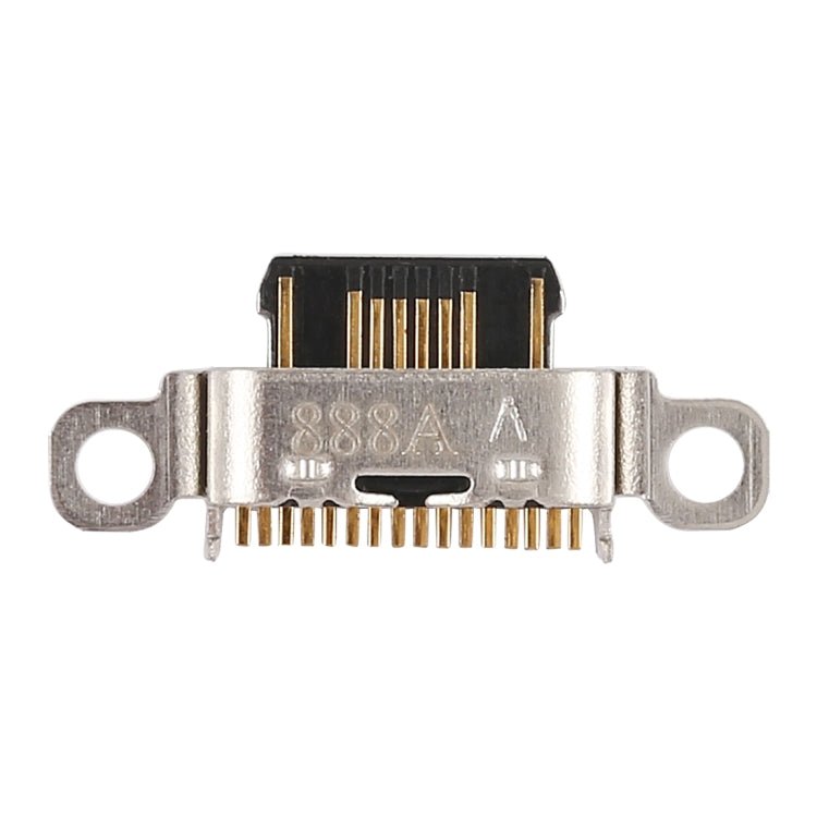 For Meizu 16X / Meilan 5 10pcs Charging Port Connector, For Meizu Meilan 5 - ORIWHIZ