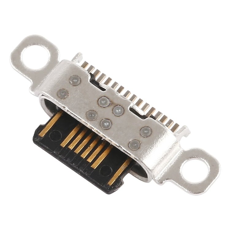 For Meizu 16X / Meilan 5 10pcs Charging Port Connector, For Meizu Meilan 5 - ORIWHIZ