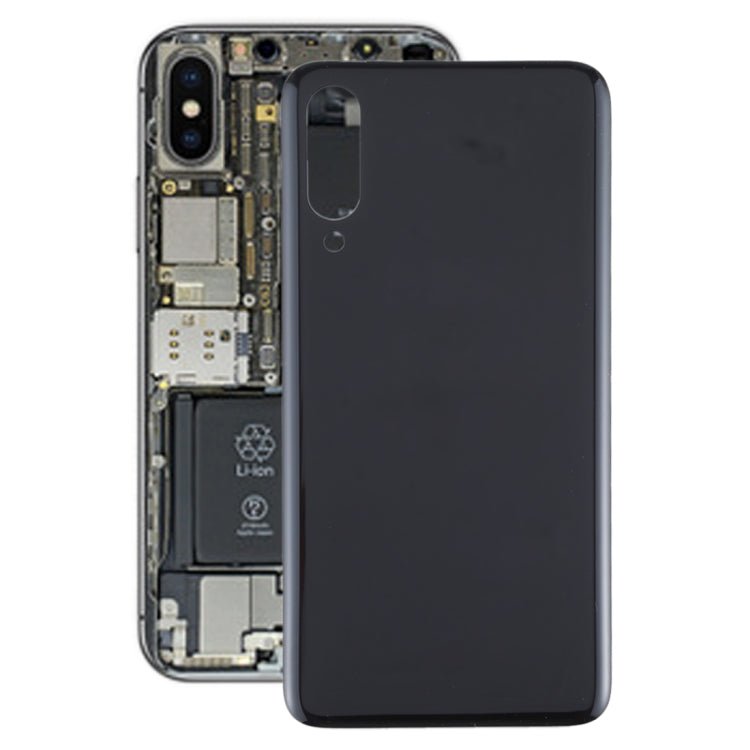 For Meizu 16Xs Battery Back Cover, For Meizu 16Xs - ORIWHIZ