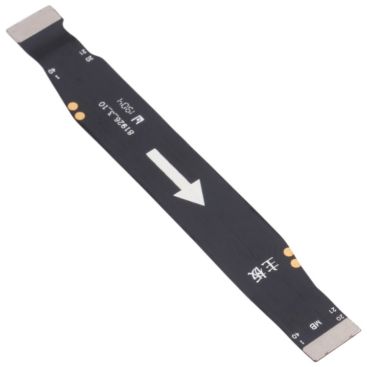 For Meizu 16Xs Motherboard Flex Cable, For Meizu 16Xs - ORIWHIZ