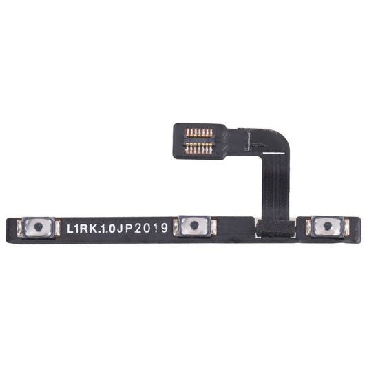 For Meizu 17 / 17 Pro Power Button & Volume Button Flex Cable, For Meizu 17 / 17 Pro - ORIWHIZ
