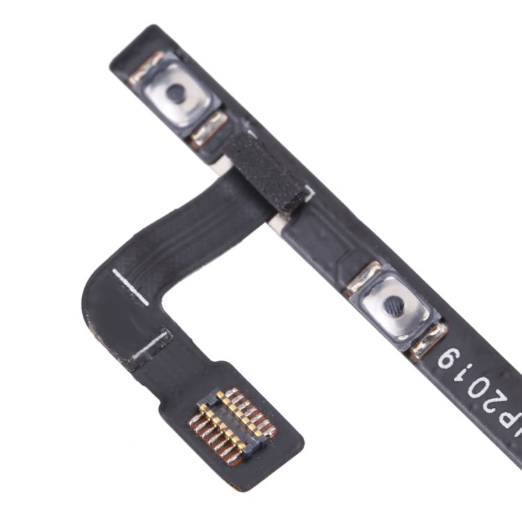 For Meizu 17 / 17 Pro Power Button & Volume Button Flex Cable, For Meizu 17 / 17 Pro - ORIWHIZ