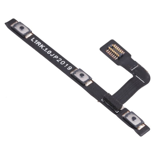 For Meizu 17 / 17 Pro Power Button & Volume Button Flex Cable, For Meizu 17 / 17 Pro - ORIWHIZ